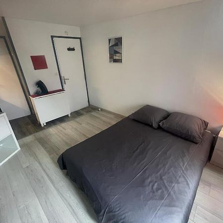 Le Confort - Calme, Ideale Couple, Business, Long Sejour Niort Exterior photo
