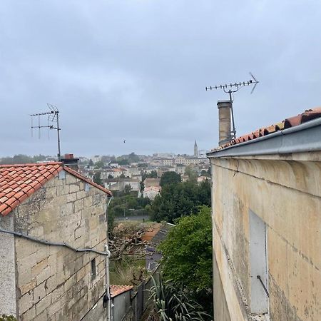Le Confort - Calme, Ideale Couple, Business, Long Sejour Niort Exterior photo