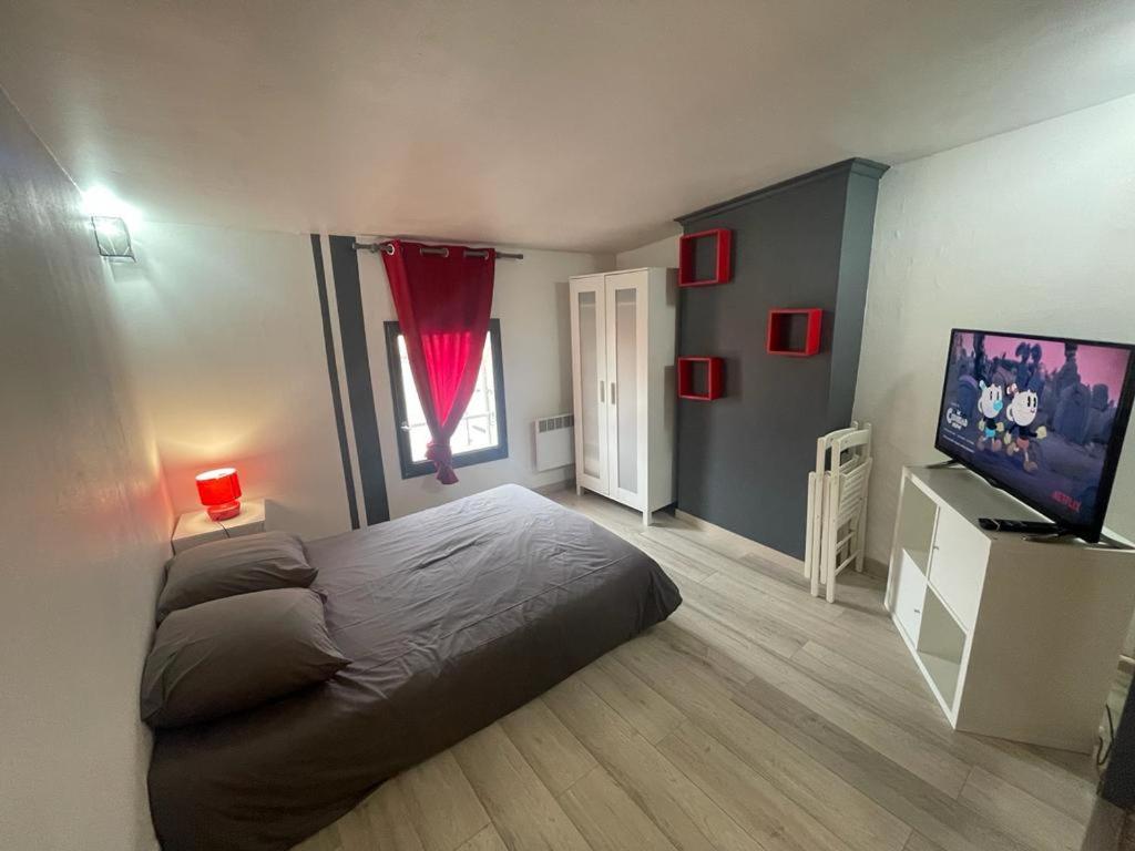 Le Confort - Calme, Ideale Couple, Business, Long Sejour Niort Exterior photo
